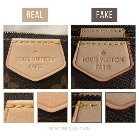 how to tell if a bag is fake louis vuitton|authentic louis vuitton stamp.